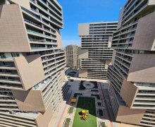 Satılır Yeni Tikili 20 Yanvar m., Yasamal r.