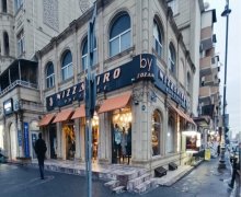 genclikde kiraye obyektler Gənclik m., Nərimanov r.