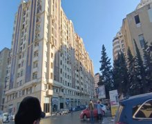 Kirayə (aylıq) Yeni Tikili Neftçilər m., Balaxanı qəs., Sabunçu r. Kirayə (aylıq) Yeni Tikili Neftçilər m., Balaxanı qəs., Sabunçu r.