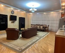 Kirayə (aylıq) Yeni Tikili 28 May m., Nəsimi r.