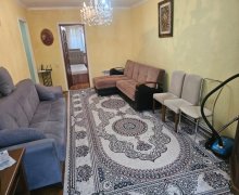 Аренда Вторичка İnşaatçılar м., Ясамал р.
