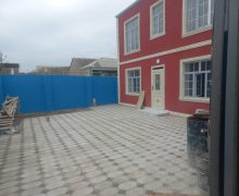 Satılır Həyət evi/villa Binə qəs., Xəzər r.