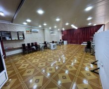 Kirayə (aylıq) Obyekt Memar Əcəmi m., 9-cu mikrorayon, Binəqədi r.