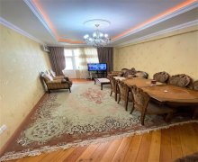 Satılır Yeni Tikili Neftçilər m., Nizami r.