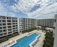 Satılır Yeni Tikili Nardaran qəs., Sabunçu r.