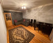 Kirayə (aylıq) Köhnə Tikili İnşaatçılar m., Yasamal r.