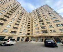 Kirayə (aylıq) Obyekt 6-cı mikrorayon, Binəqədi r.