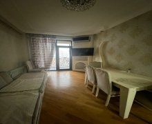 Kirayə (aylıq) Yeni Tikili Qara Qarayev m., Nizami r.