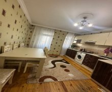 Аренда Новостройка пос. Бакиханова, Сабунчу р.