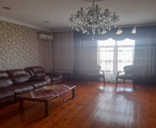 Kirayə (aylıq) Yeni Tikili İçərişəhər m., Səbail r.