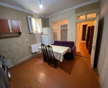 Kirayə (aylıq) Həyət evi/villa Avtovağzal m., Biləcəri qəs., Binəqədi r.