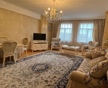 Satılır Yeni Tikili Nəsimi m., Binəqədi r.