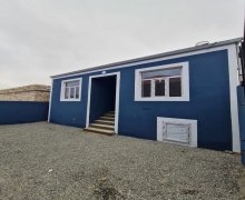 Satılır Həyət evi/villa Binə qəs., Xəzər r.