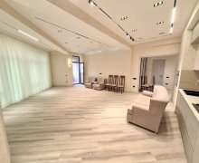 Kirayə (aylıq) Yeni Tikili Nəriman Nərimanov m., Nərimanov r.