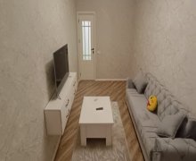 Satılır Yeni Tikili Nəriman Nərimanov m., Nərimanov r.