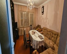 Satılır Köhnə Tikili Qara Qarayev m., 8-ci kilometr, Nizami r.