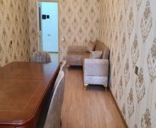 Kirayə (aylıq) Yeni Tikili Yeni Yasamal qəs., Yasamal r.