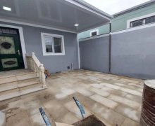 Satılır Həyət evi/villa Hövsan qəs., Suraxanı r.