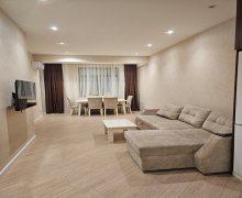 Kirayə (aylıq) Yeni Tikili Gənclik m., Nəsimi r.