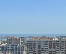 Kirayə (aylıq) Yeni Tikili Nizami m., Yasamal r.