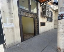 Kirayə (aylıq) Obyekt İnşaatçılar m., Yeni Yasamal qəs., Yasamal r.