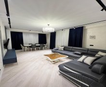 Kirayə (aylıq) Yeni Tikili Nizami m., Yasamal r.