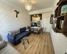 Satılır Yeni Tikili 20 Yanvar m., Nəsimi r.