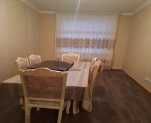 Satılır Yeni Tikili Hövsan qəs., Suraxanı r.