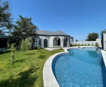 Kirayə (günlük) Həyət evi/villa Novxanı, Abşeron r.