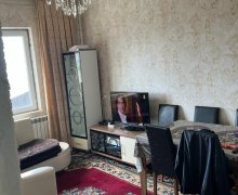 Satılır Köhnə Tikili Xalqlar dostluğu m., Nizami r.