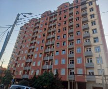 Satılır Yeni Tikili 20 Yanvar m., Masazır, Abşeron r.