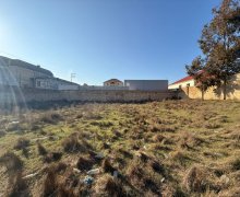 Satılır Torpaq Şüvəlan, Xəzər r.