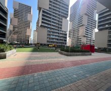 Аренда Новостройка Ясамал р.