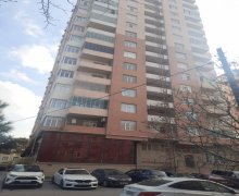 Satılır Yeni Tikili Qara Qarayev m., Nizami r. Satılır Yeni Tikili Qara Qarayev m., Nizami r.