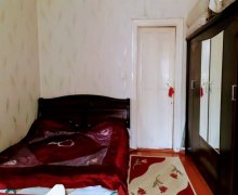 Kirayə (aylıq) Köhnə Tikili Sahil m., Səbail r.