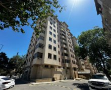 Satılır Yeni Tikili Bakıxanov qəs., Sabunçu r.