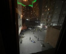 Kirayə (aylıq) Yeni Tikili İnşaatçılar m., Yasamal r.