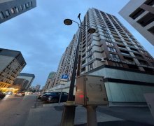 genclikde evlerin qiymeti Gənclik m., Nəsimi r.