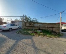 Satılır Torpaq Lökbatan qəs., Qaradağ r.