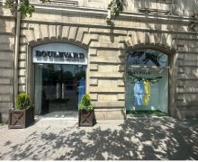 Kirayə (aylıq) Obyekt İçərişəhər m., Səbail r.