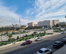 genclikde evlerin qiymeti Gənclik m., Nərimanov r.