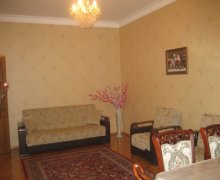 Kirayə (aylıq) Yeni Tikili Gənclik m., Nərimanov r.