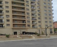 neftcilerde aylıq 2 otaqli kiraye evler Neftçilər m., Nizami r.