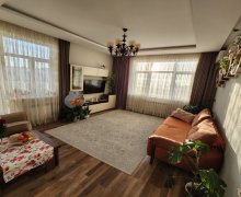 hezi aslanovda yeni tikililer Həzi Aslanov m., Xətai r.