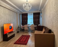 Satılır Yeni Tikili İnşaatçılar m., Yeni Yasamal qəs., Yasamal r.