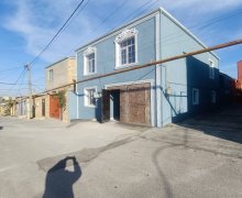 xirdalanda 2 mertebeli heyet evleri/villa Xırdalan ş.