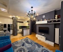 Kirayə (aylıq) Yeni Tikili 28 May m., Nərimanov r.