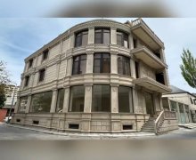 Satılır Həyət evi/villa Bakıxanov qəs., Sabunçu r.