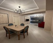 Kirayə (aylıq) Yeni Tikili Xətai m., Xətai r.