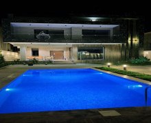 Satılır Həyət evi/villa Buzovna, Xəzər r.